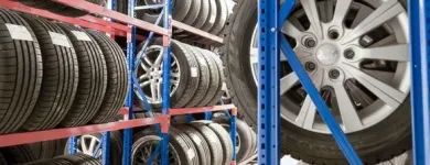 Yrityksen 4 kuva RJV AUTOHUOLTO OY HELSINKI Muu maaliikennettä palveleva toiminta  Helsinki 18