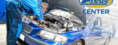 Yrityksen 6 kuva RJV AUTOHUOLTO OY HELSINKI Muu maaliikennettä palveleva toiminta  Helsinki 18