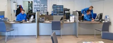 Yrityksen 10 kuva RJV AUTOHUOLTO OY HELSINKI Muu maaliikennettä palveleva toiminta  Helsinki 18