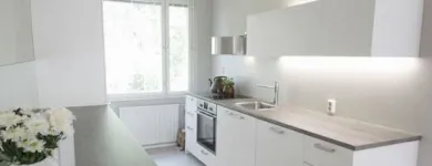 Yrityksen 6 kuva SÄHKÖASENNUKSET P&P MÄKINEN OY  Tampere 11