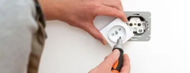 Yrityksen 4 kuva SÄHKÖHALME OY Sähköasennus  Kuopio 15