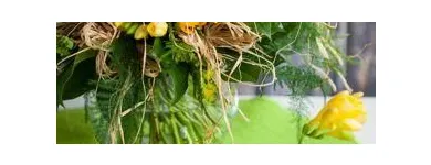 Yrityksen 1 kuva SALMISEN KUKKAKAUPPA Kukkien vähittäiskauppa  Lohja 18