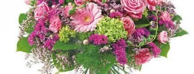 Yrityksen 6 kuva SALMISEN KUKKAKAUPPA Kukkien vähittäiskauppa  Lohja 18