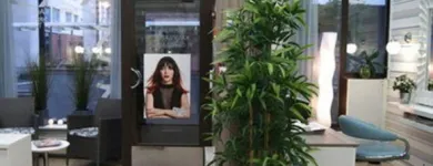 Yrityksen 1 kuva SALON HENNA TURUNEN Parturit ja kampaamot  Espoo 18