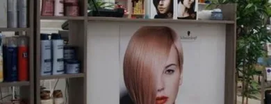 Yrityksen 2 kuva SALON HENNA TURUNEN Parturit ja kampaamot  Espoo 18