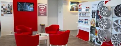 Yrityksen 3 kuva SALON PASSELIAUTO OY Henkilöautojen ja kevyiden moottoriajoneuvojen vähittäiskauppa  Salo 19