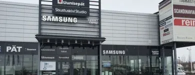 Yrityksen 1 kuva SAMSUNG SUPPORT CENTER VANTAA  Vantaa 18