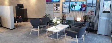 Yrityksen 2 kuva SAMSUNG SUPPORT CENTER VANTAA  Vantaa 18