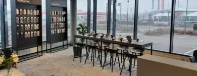 Yrityksen 4 kuva SAMSUNG SUPPORT CENTER VANTAA  Vantaa 18