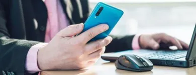 Yrityksen 7 kuva SAMSUNG SUPPORT CENTER VANTAA  Vantaa 18