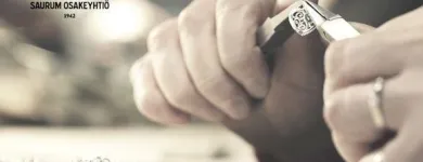 Yrityksen 3 kuva SAURUM OY Jalokivikorujen ja muiden kultasepäntuotteiden valmistus  Kuopio 15