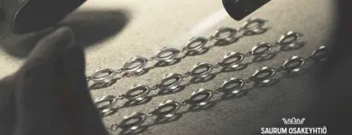 Yrityksen 4 kuva SAURUM OY Jalokivikorujen ja muiden kultasepäntuotteiden valmistus  Kuopio 15