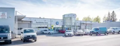 Yrityksen 1 kuva SAVILAHDEN AUTO SAVONLINNA  Savonlinna 04