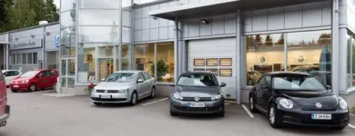 Yrityksen 3 kuva SAVILAHDEN AUTO SAVONLINNA  Savonlinna 04