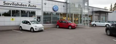 Yrityksen 4 kuva SAVILAHDEN AUTO SAVONLINNA  Savonlinna 04