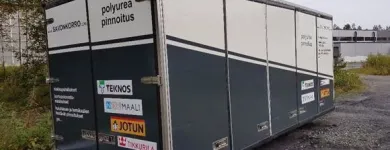 Yrityksen 1 kuva SAVON KORRO OY  Siilinjärvi 15