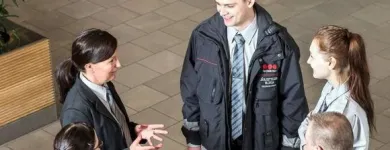 Yrityksen 4 kuva SECURITAS OY KAJAANI Yksityiset turvallisuuspalvelut  Kajaani 05