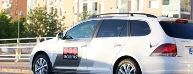 Yrityksen 9 kuva SECURITAS OY KAJAANI Yksityiset turvallisuuspalvelut  Kajaani 05