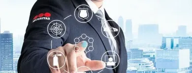 Yrityksen 2 kuva SECURITAS OY VANTAA Yksityiset turvallisuuspalvelut  Vantaa 18