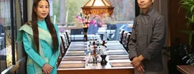 Yrityksen 4 kuva SIAM BANGKOK THAI RAVINTOLA  Tuusula 18