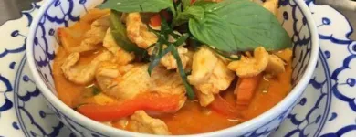 Yrityksen 5 kuva SIAM BANGKOK THAI RAVINTOLA  Tuusula 18