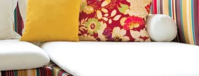 Yrityksen 1 kuva SISUSTUSVERHOOMO VALLIONIEMI OY  Oulu 14