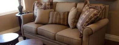 Yrityksen 2 kuva SISUSTUSVERHOOMO VALLIONIEMI OY  Oulu 14