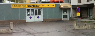 Yrityksen 4 kuva SKANDIA LATTIA-GOLV OY AB  Vaasa 12