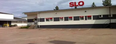 Yrityksen 1 kuva SLO KOTKA Sähköasennus  Kotka 09