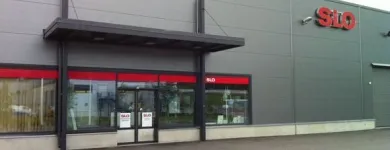 Yrityksen 5 kuva SLO LAHTI Sähkötarviketukkukauppa  Lahti 16