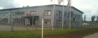 Yrityksen 5 kuva SLO LAPPEENRANTA Sähkötarviketukkukauppa  Lappeenranta 02