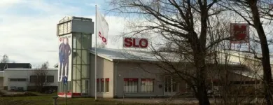 Yrityksen 2 kuva SLO SAVONLINNA Sähkötarviketukkukauppa  Savonlinna 04