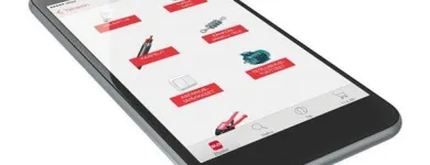 Yrityksen 5 kuva SLO SAVONLINNA Sähkötarviketukkukauppa  Savonlinna 04