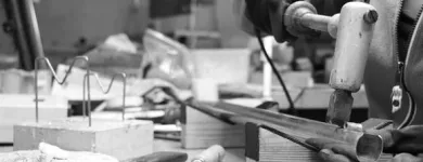 Yrityksen 1 kuva SOTKAMON URKURAKENTAJAT OY Soitinten valmistus  Sotkamo 05