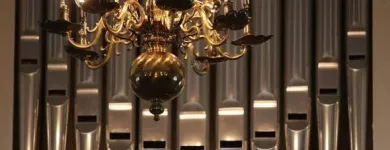 Yrityksen 2 kuva SOTKAMON URKURAKENTAJAT OY Soitinten valmistus  Sotkamo 05