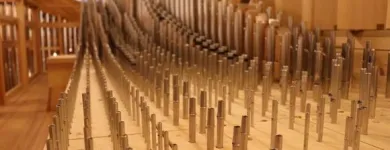 Yrityksen 5 kuva SOTKAMON URKURAKENTAJAT OY Soitinten valmistus  Sotkamo 05