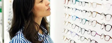 Yrityksen 2 kuva SPECSAVERS HELSINKI KANNELMÄKI Optisen alan vähittäiskauppa  Helsinki 18