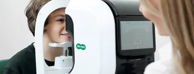 Yrityksen 9 kuva SPECSAVERS HELSINKI KANNELMÄKI Optisen alan vähittäiskauppa  Helsinki 18