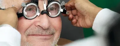 Yrityksen 1 kuva SPECSAVERS LAHTI KESKUSTA Optisen alan vähittäiskauppa  Lahti 16