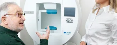 Yrityksen 2 kuva SPECSAVERS LAHTI KESKUSTA Optisen alan vähittäiskauppa  Lahti 16