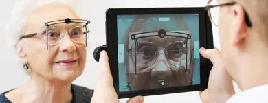 Yrityksen 3 kuva SPECSAVERS LAHTI KESKUSTA Optisen alan vähittäiskauppa  Lahti 16