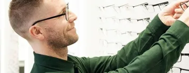 Yrityksen 4 kuva SPECSAVERS LAHTI KESKUSTA Optisen alan vähittäiskauppa  Lahti 16