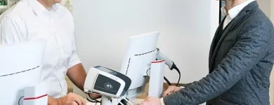 Yrityksen 7 kuva SPECSAVERS LAHTI KESKUSTA Optisen alan vähittäiskauppa  Lahti 16