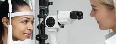 Yrityksen 8 kuva SPECSAVERS LAHTI KESKUSTA Optisen alan vähittäiskauppa  Lahti 16