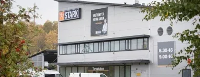 Yrityksen 5 kuva STARK TURKU SKANSSI  Turku 19