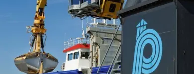 Yrityksen 10 kuva STEVENA OY NAANTALI  Naantali 19