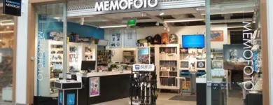 Yrityksen 1 kuva STUDIO MF OY MEMOFOTO Valokuvaamot ja muu kuvaustoiminta  Vantaa 18