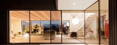 Yrityksen 1 kuva STUDIO PUISTO ARKKITEHDIT OY  Helsinki 18