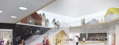 Yrityksen 3 kuva STUDIO PUISTO ARKKITEHDIT OY  Helsinki 18