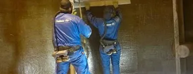 Yrityksen 5 kuva SULMU OY IMATRAN ALUEKONTTORI Muovilevyjen, -kalvojen, -putkien ja -profiilien valmistus  Imatra 02